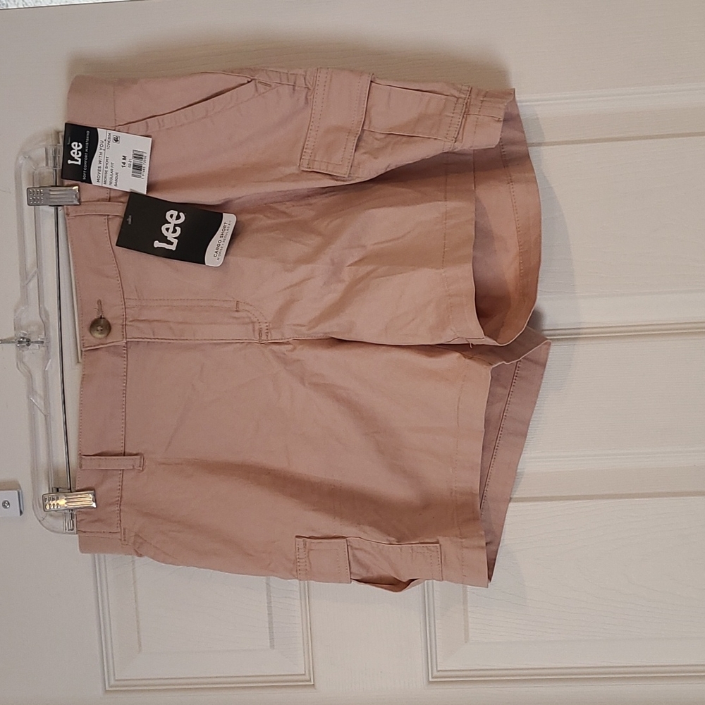 BRAND NEW cargo shorts